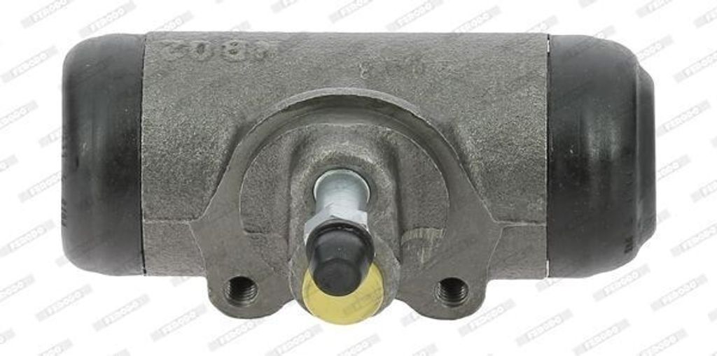 FERODO Radbremszylinder Trommelbremse FHW4066