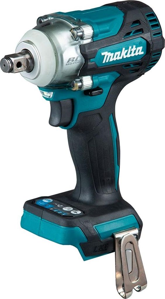 Visseuse à choc sans fil Makita DTW300Z 18V, sans batterie Image du produit 