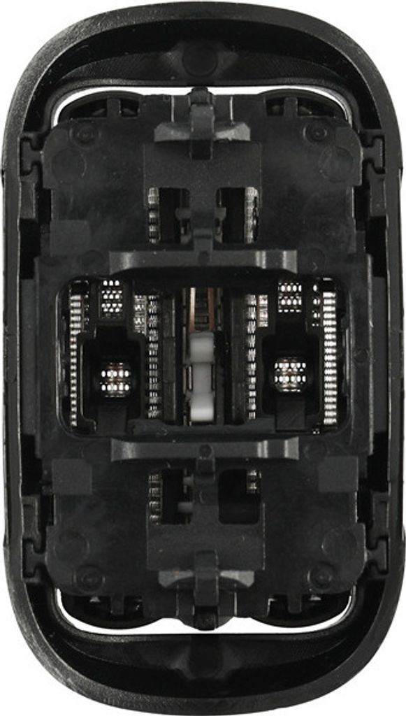 Ersatzrasierkopf kompatibel mit Braun Serie 5 und 6 (53B) Produktbild 4