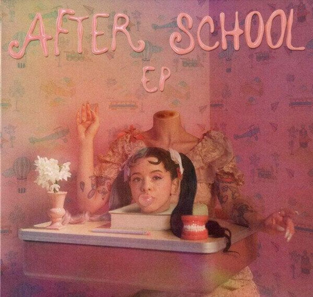 Melanie Martinez - After School EP (CD) Zdjęcie produktu 