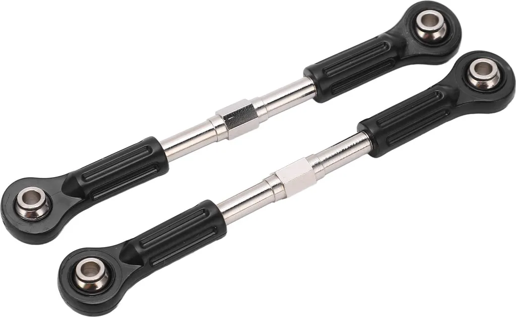 Offerta Set 2 Tiranti Metallo RC 1/10 - Upgrade Indistruttibile