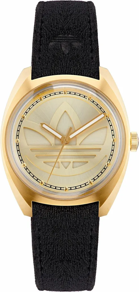 Adidas Edition One AOFH22513 - Montre Bracelet Mixte Quartz Éclatante