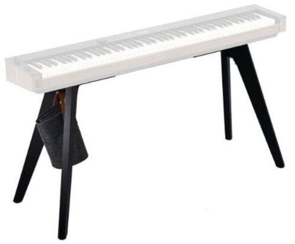 Casio CS 90P: Originele standaard voor de Casio PX-S6000 Productafbeelding 