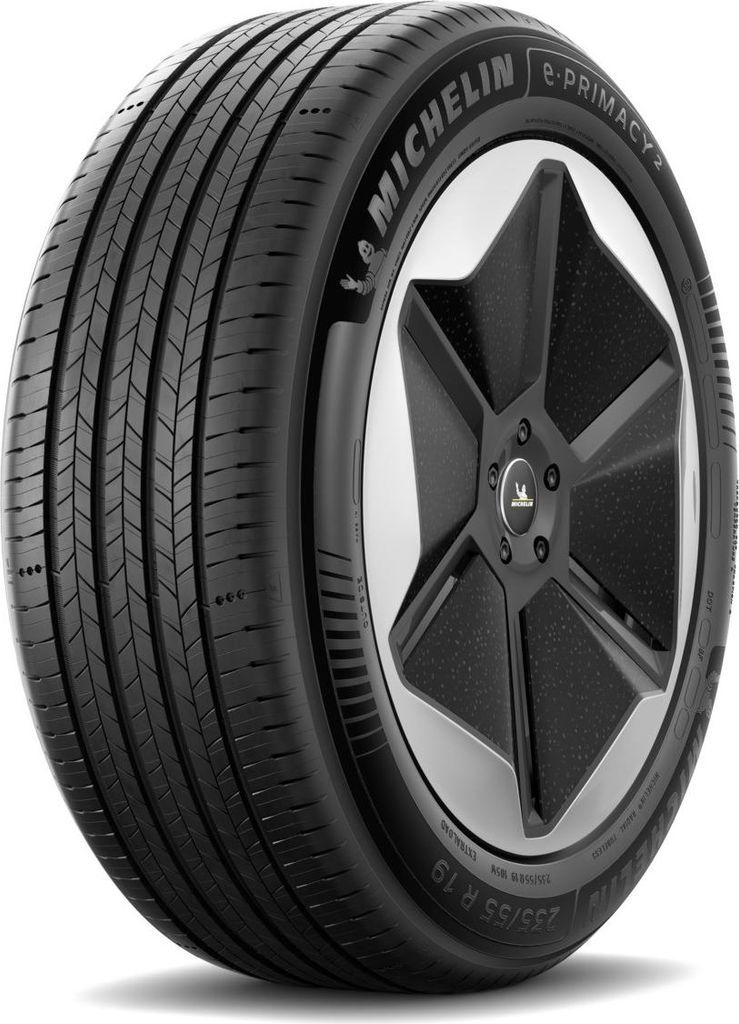 Michelin E.primacy 2 (Mo) 225/50R17 98W Fsl Xl Immagine del prodotto 