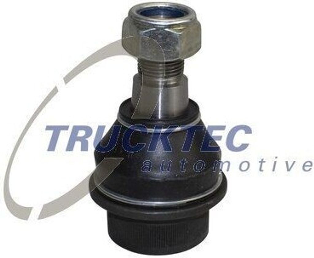 TRUCKTEC AUTOMOTIVE Traggelenk Vorne für VW LT 28-46 II Kastenwagen (2DA, 2DD, 2DH) 02.31.023