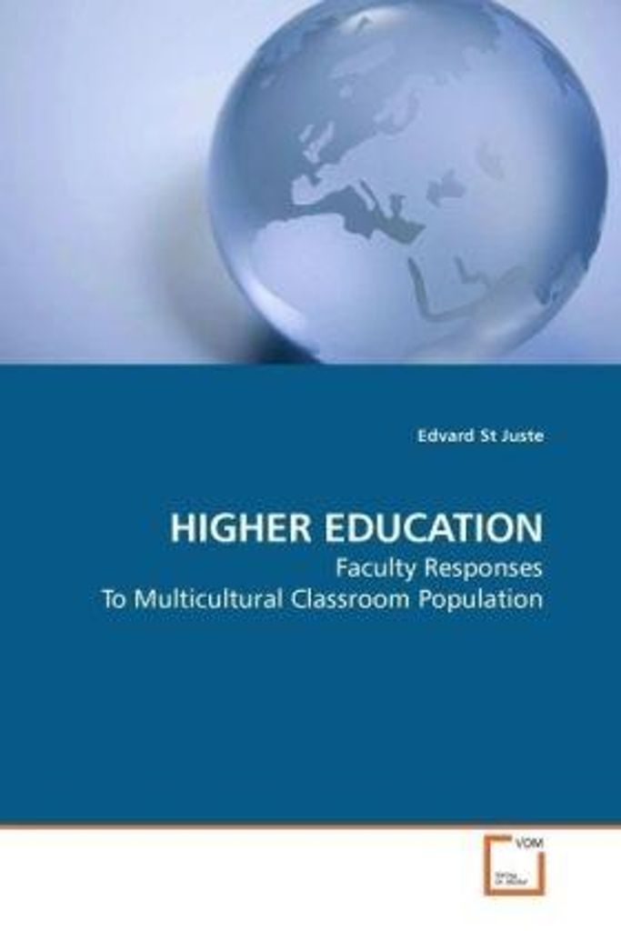 St Juste, E: HIGHER EDUCATION