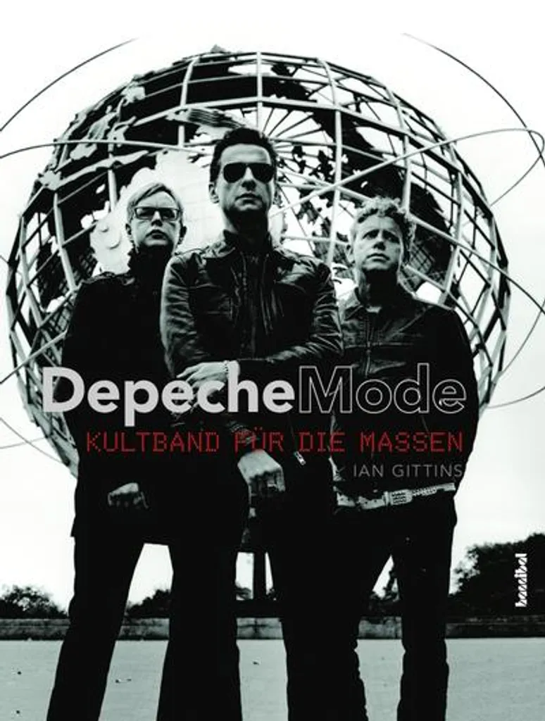 Vinyle Depeche Mode Music for the Masses Edition Limitée Audiophile
