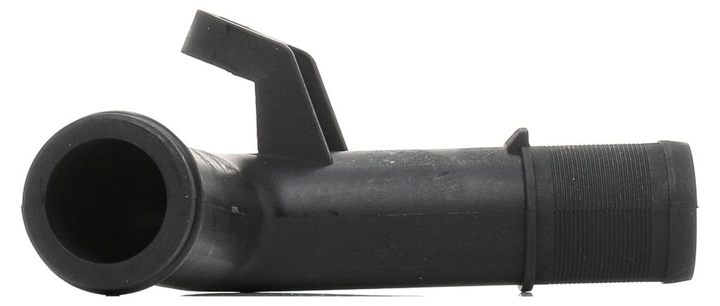 Metalcaucho 03775 Kühlmittelflansch für RENAULT Clio III Schrägheck (BR0/1, CR0/1) Wasserflansch