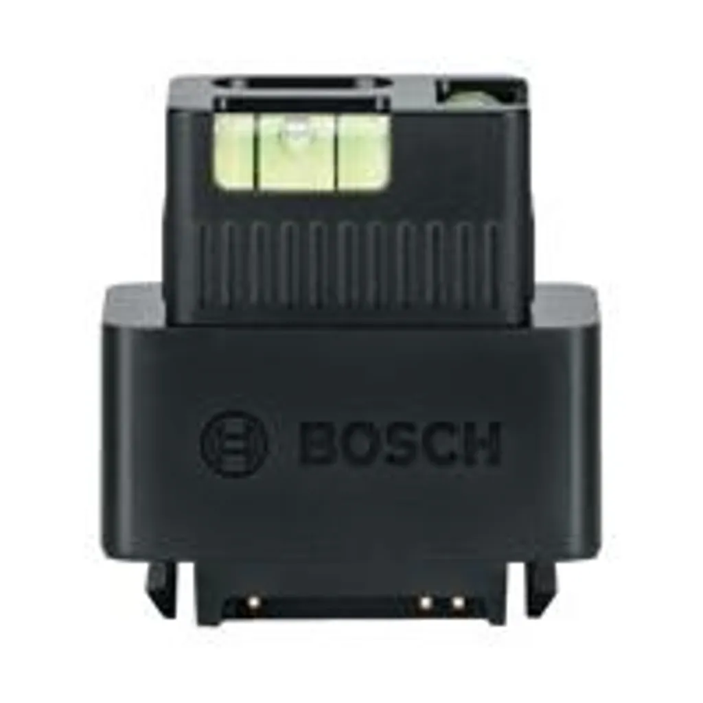 Accessorio Laser Bosch Zamo 3ª Gen: Design e Precisione per Interni - 2