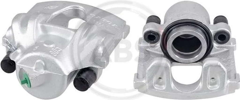 Étrier de frein hydraulique A.B.S. 420141 pour modèles 440K et 460L