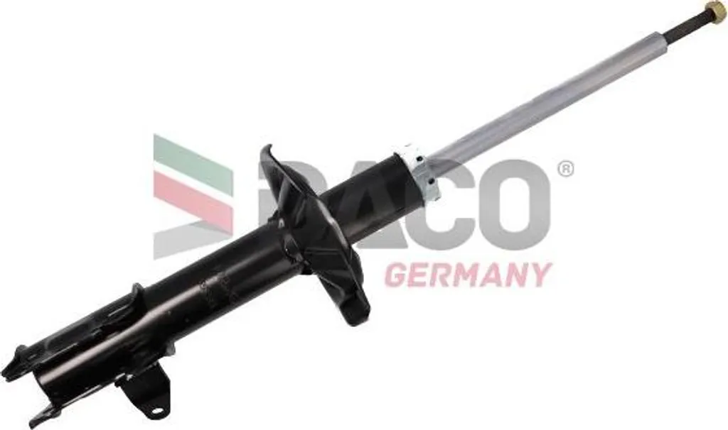 Amortisseur Mazda Premacy DACO 553280L pour une tenue de route stable