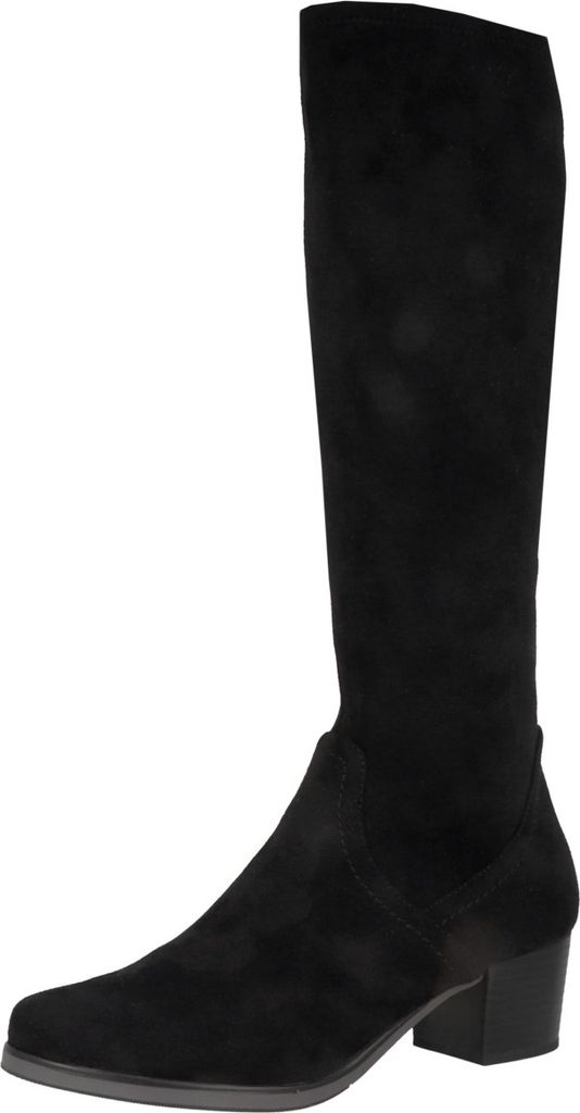 Caprice Damen Stiefel schwarz Produktbild 4