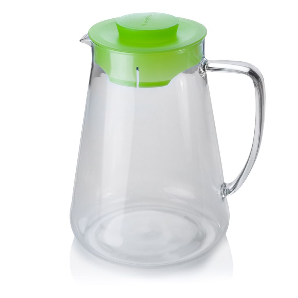 Tescoma Džbán TEO 2,5 l, zelená Obrázok produktu 