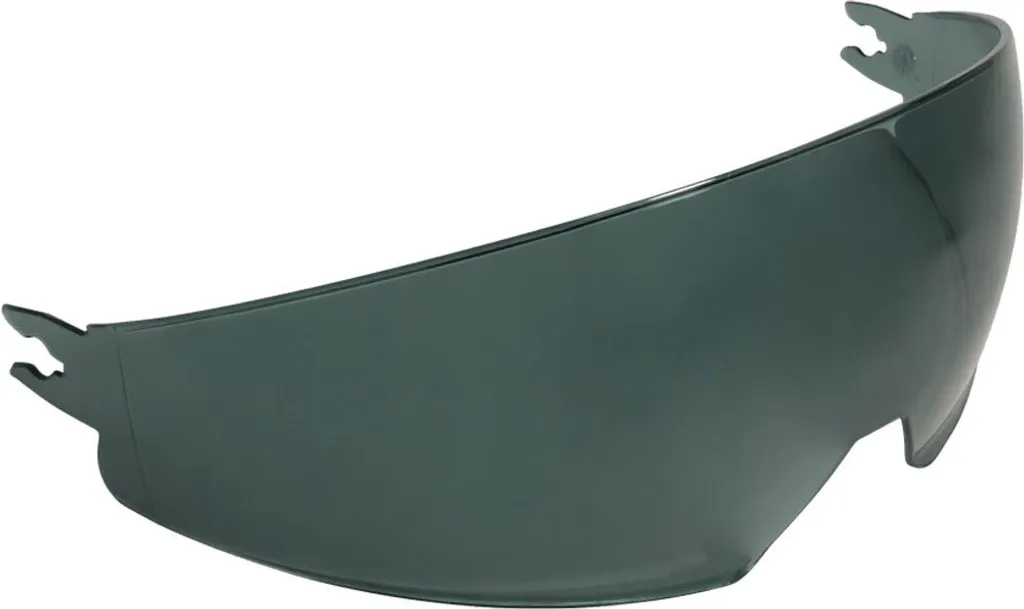Visière CGM 360 KAD fumée 50% anti-rayures - Protection Solaire Moto