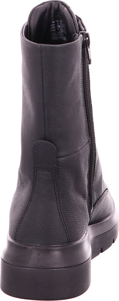 Ecco Schnürstiefeletten NOUVEL Damen 31343535343438 Schwarz Produktbild 10