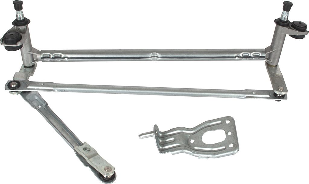 Heckwischer Motor für Audi A6 C7 2011-2018 Produktbild 