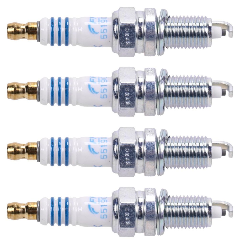 Original Fiat Zündkerze NGK 500 Doblo Alfa Romeo Mito 55190788