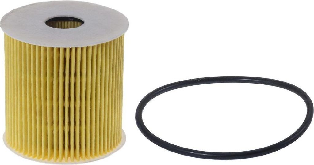 MS 819/1X-OF-PCS-MS Ölfilter für NISSAN PICK UP (D22)