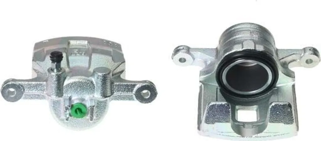 Étrier de frein BREMBO F 79 058 avant gauche pour SUZUKI SWIFT V (AZ)