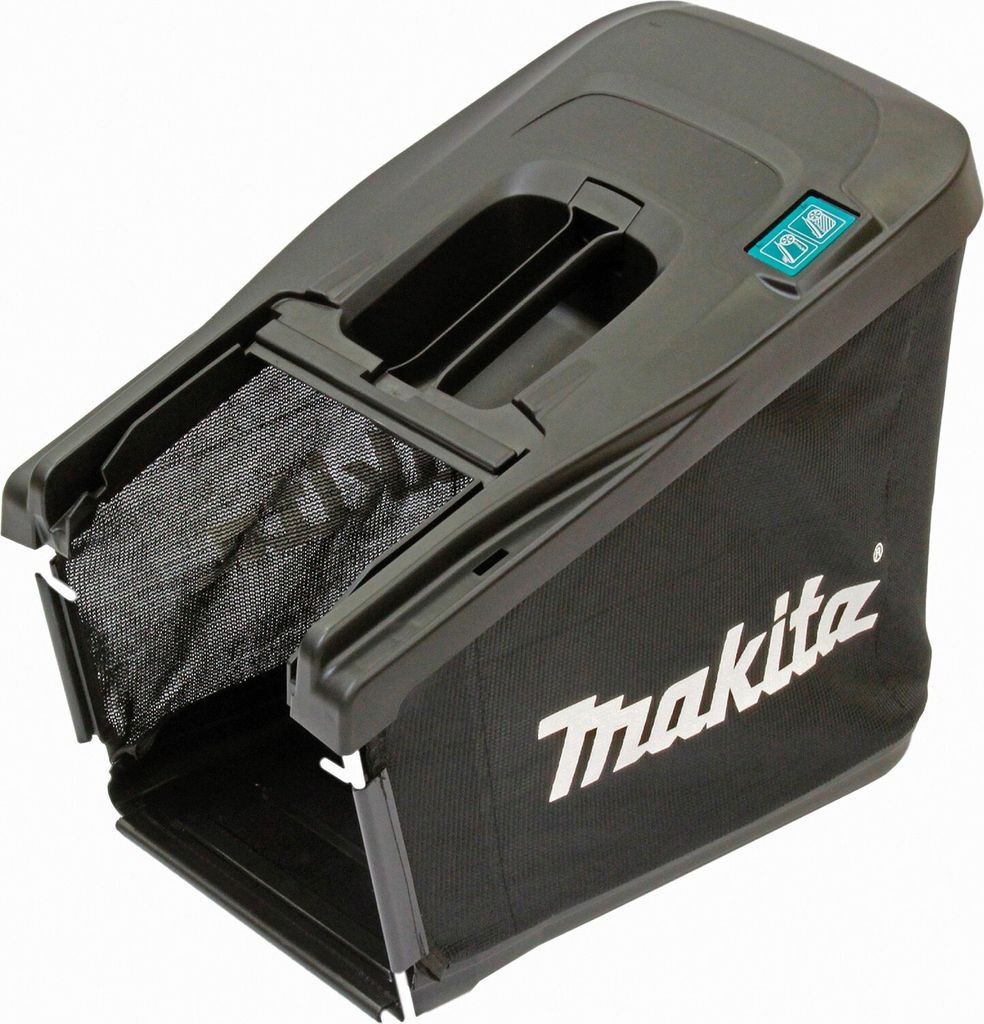 Makita 127276-5 Grasfangkorb Ohne Gestänge DLM431 Produktbild 