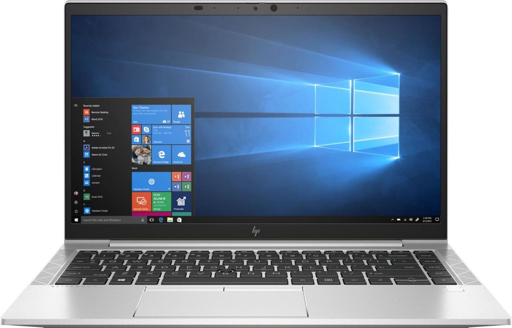 HP EliteBook 840 G7 14'' Intel Core i5-10310U 16GB RAM Produktbild 