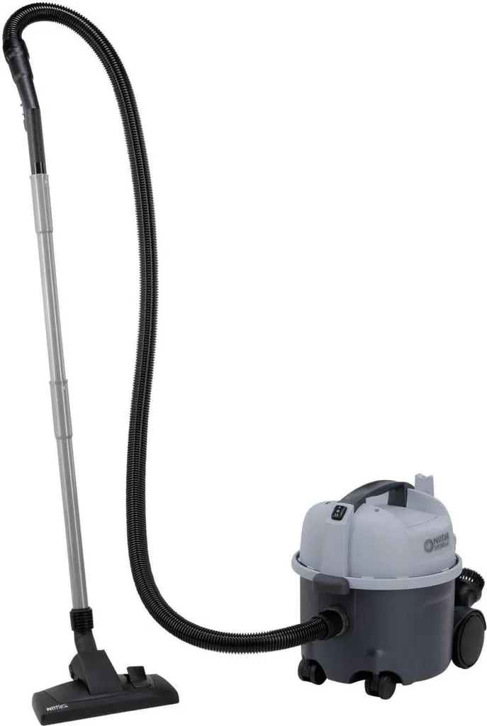 Aspirateur Professionnel Nilfisk VP 300 HEPA EU 2 avec Filtration H13