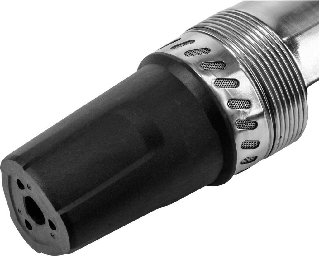 Kärcher BP 4 Deep Well, 700 W, 4,3 bar, 4600 l/h, Czarny, Zdjęcie produktu 