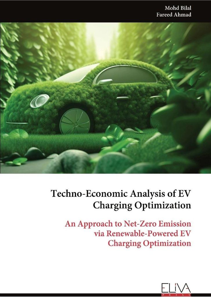 Technisch-ökonomische Analyse der Optimierung des Ladens von Elektrofahrzeugen