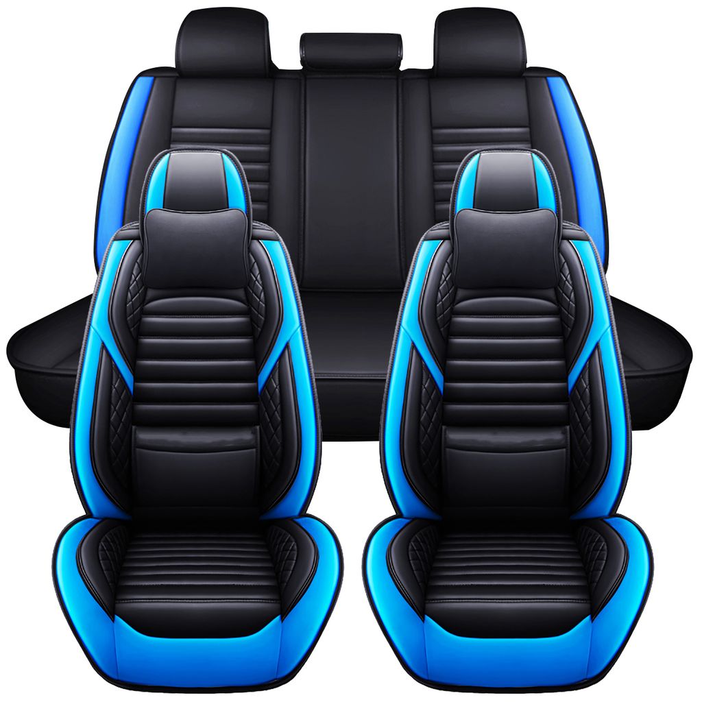 Auto Sitzauflage Schutzmatte Kindersitz Sitzschoner Schutzbezug XL 