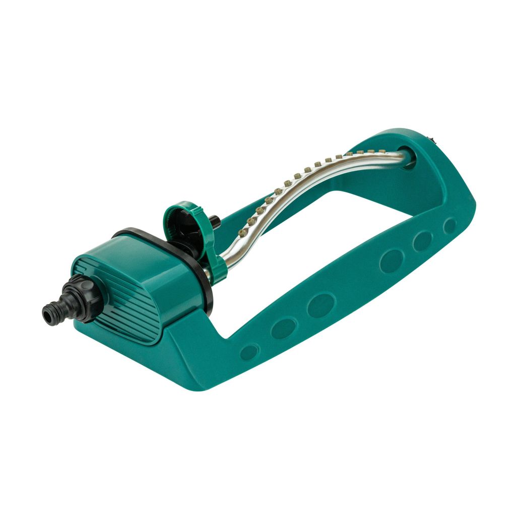 Vergionic 4051 Oszillierender Gartensprinkler