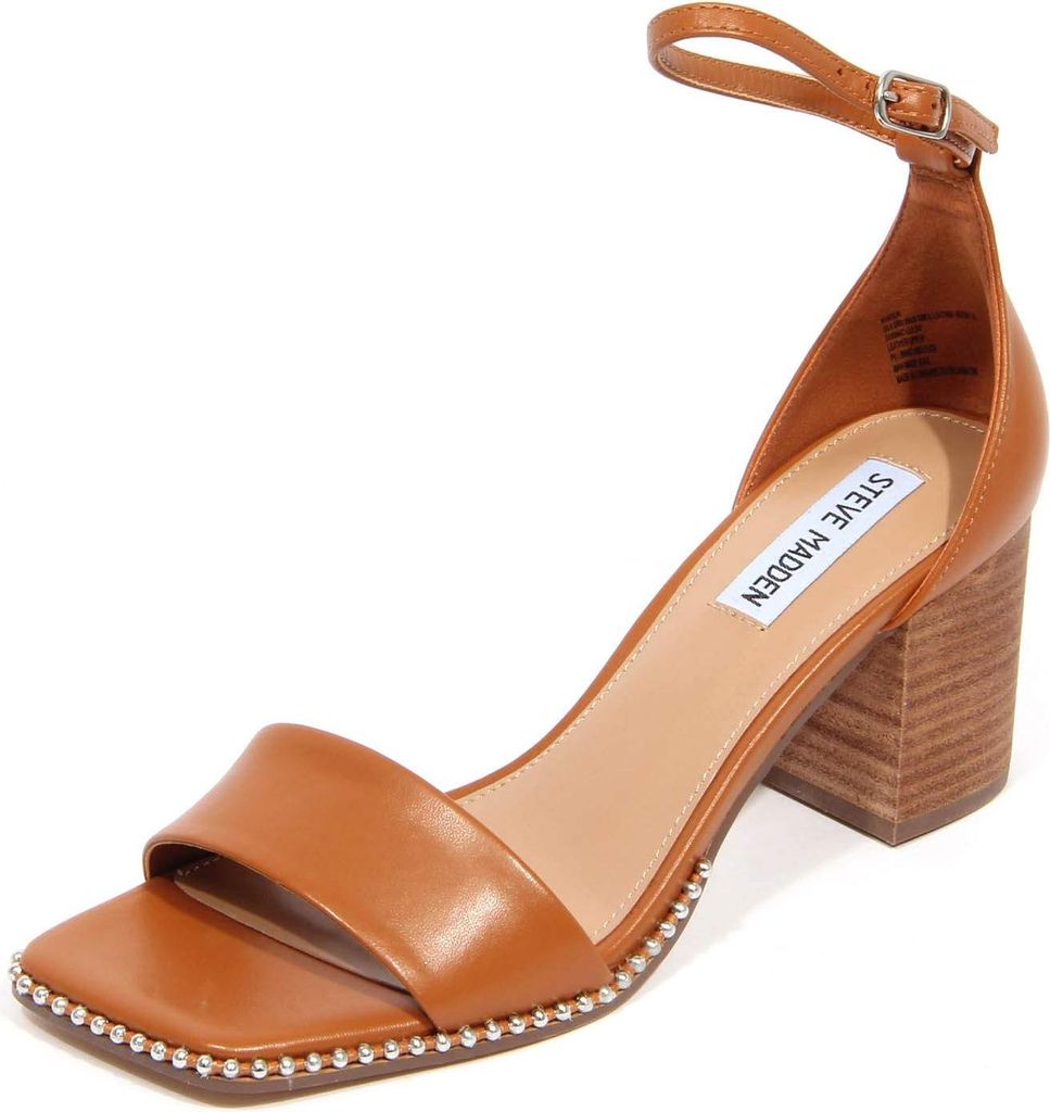 H6316 STEVE MADDEN AVIATION Damen Sandale
