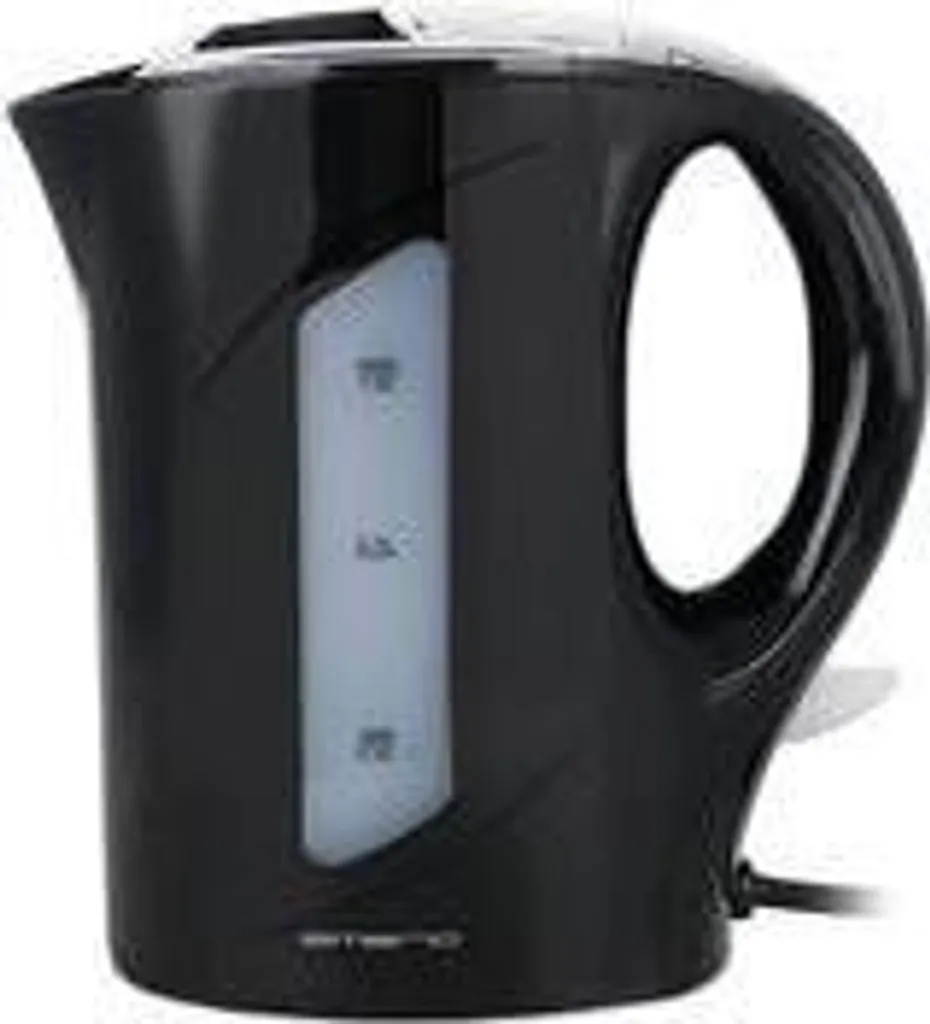 Bouilloire sécurisée Strix 1.0L arrêt automatique pour le bureau