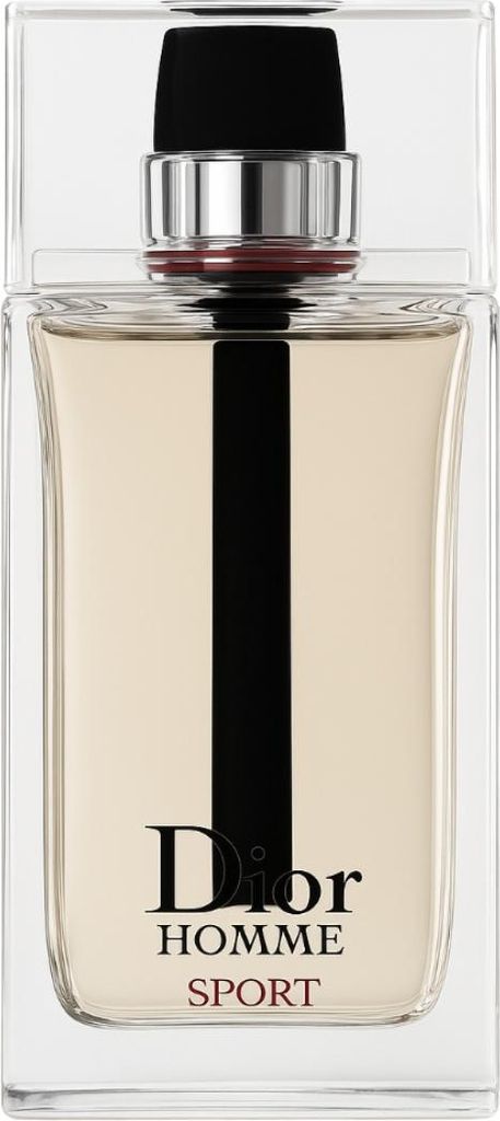 Dior Homme Sport, Unisex, 125 ml, Spray, #11197/A ALCOHOL PARFUM (FRAGRANCE) AQUA (WATER) LIMONENE ETHYLHEXYL..., 1 Stück(e)
