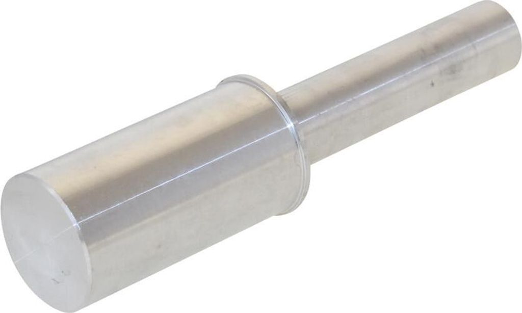 Pin 40,5mm für Montageständer Einarmschwinge Ducati, MV Produktbild 