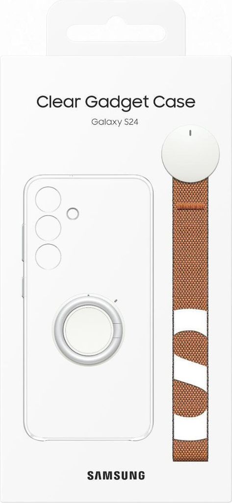 Samsung EF-XS921CTEGWW, Ochranný obal, Samsung, Galaxy S24, Obrázok produktu 