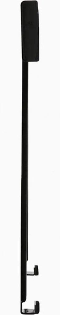 Support de table d'écran B-Tech BTV520/B pour téléviseur 65 pouces noir - 2
