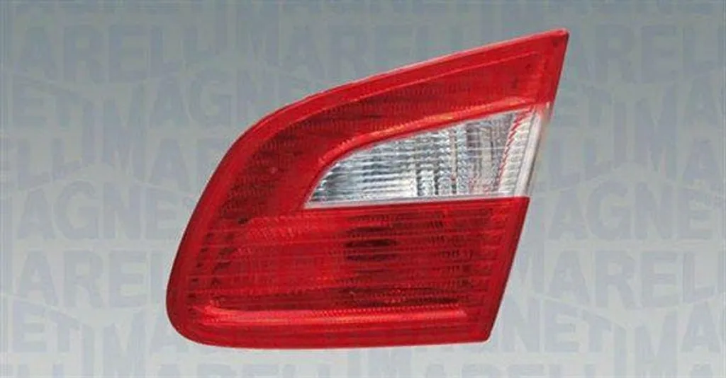 Fanale Posteriore Skoda Superb Magneti Marelli 714027061801 Destro