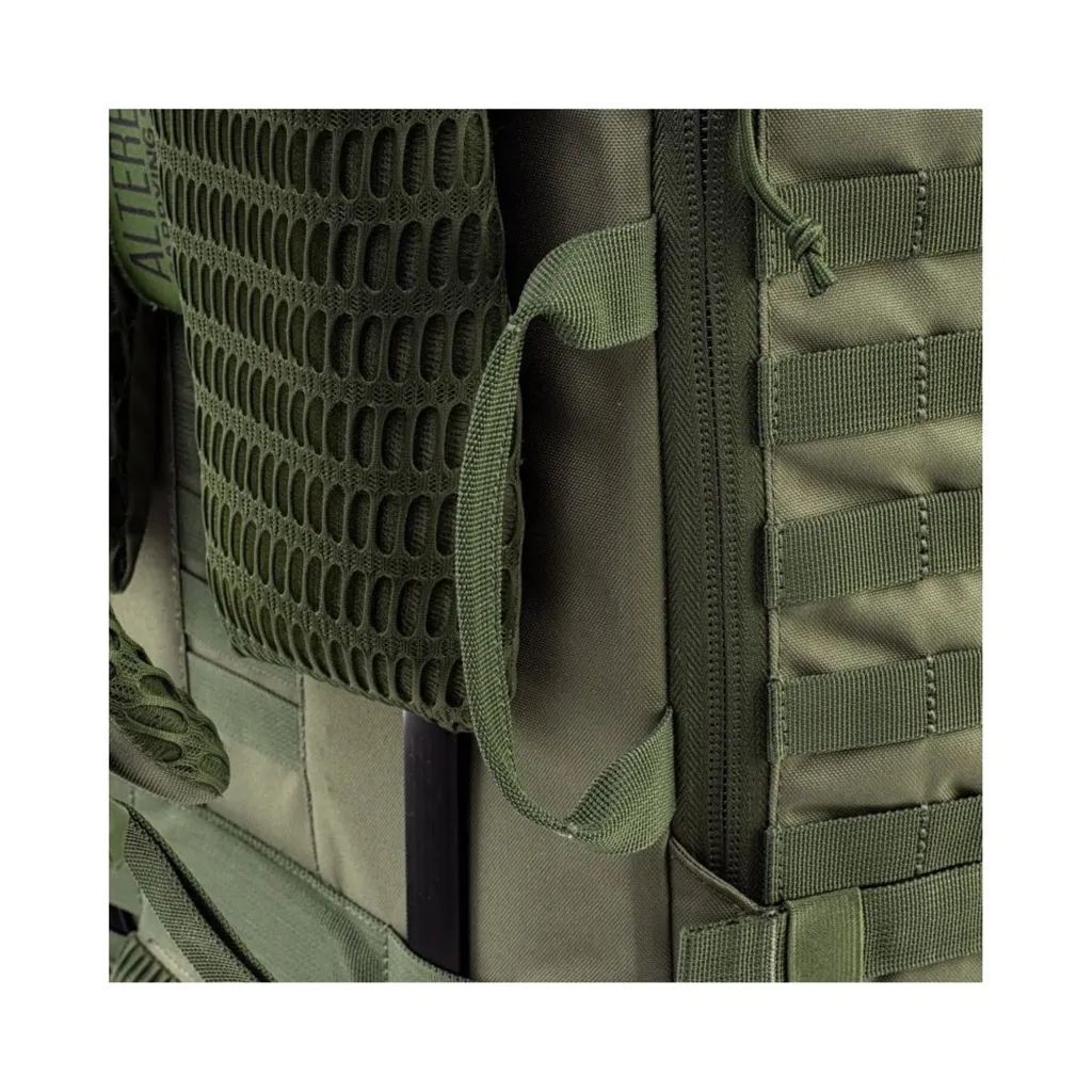 Sac à dos Magnum Multitask 92800538542 ultra résistant multipoches