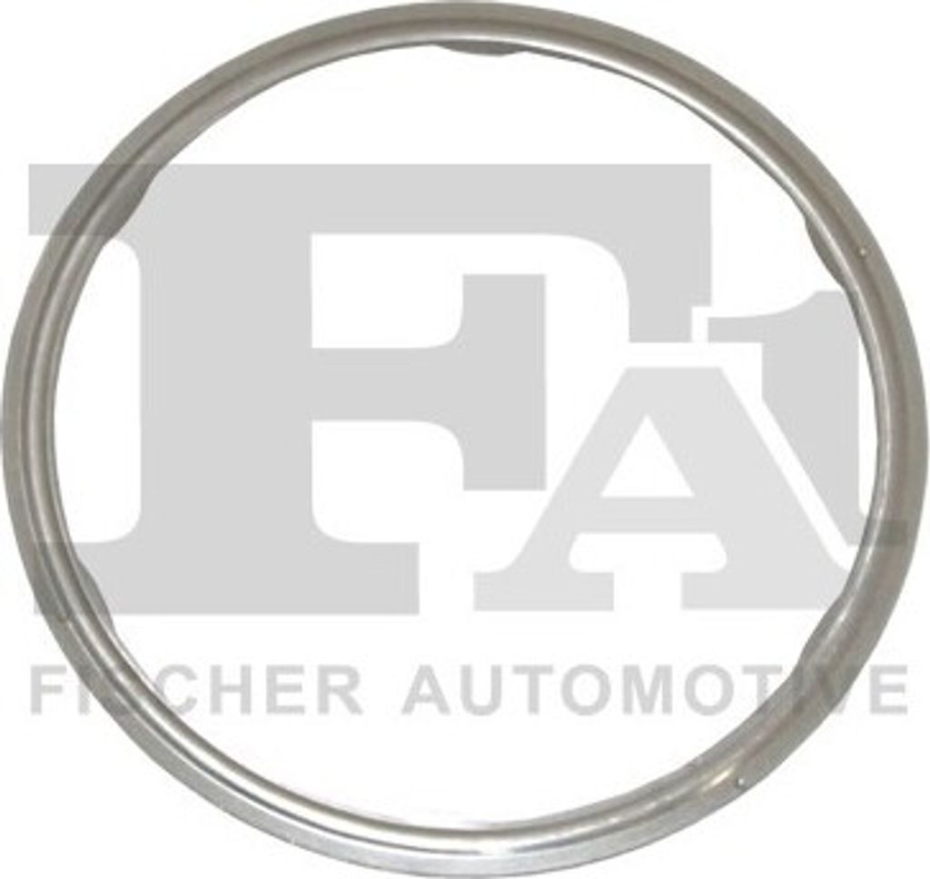 FA1 120-962 Auspuffdichtung Auspuffdichtung für OPEL ZAFIRA Produktbild 