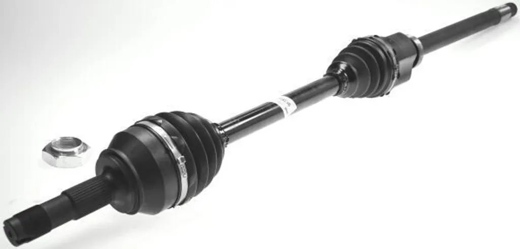 Supprimer les vibrations : Arbre de transmission Jumper Ducato 1349786080
