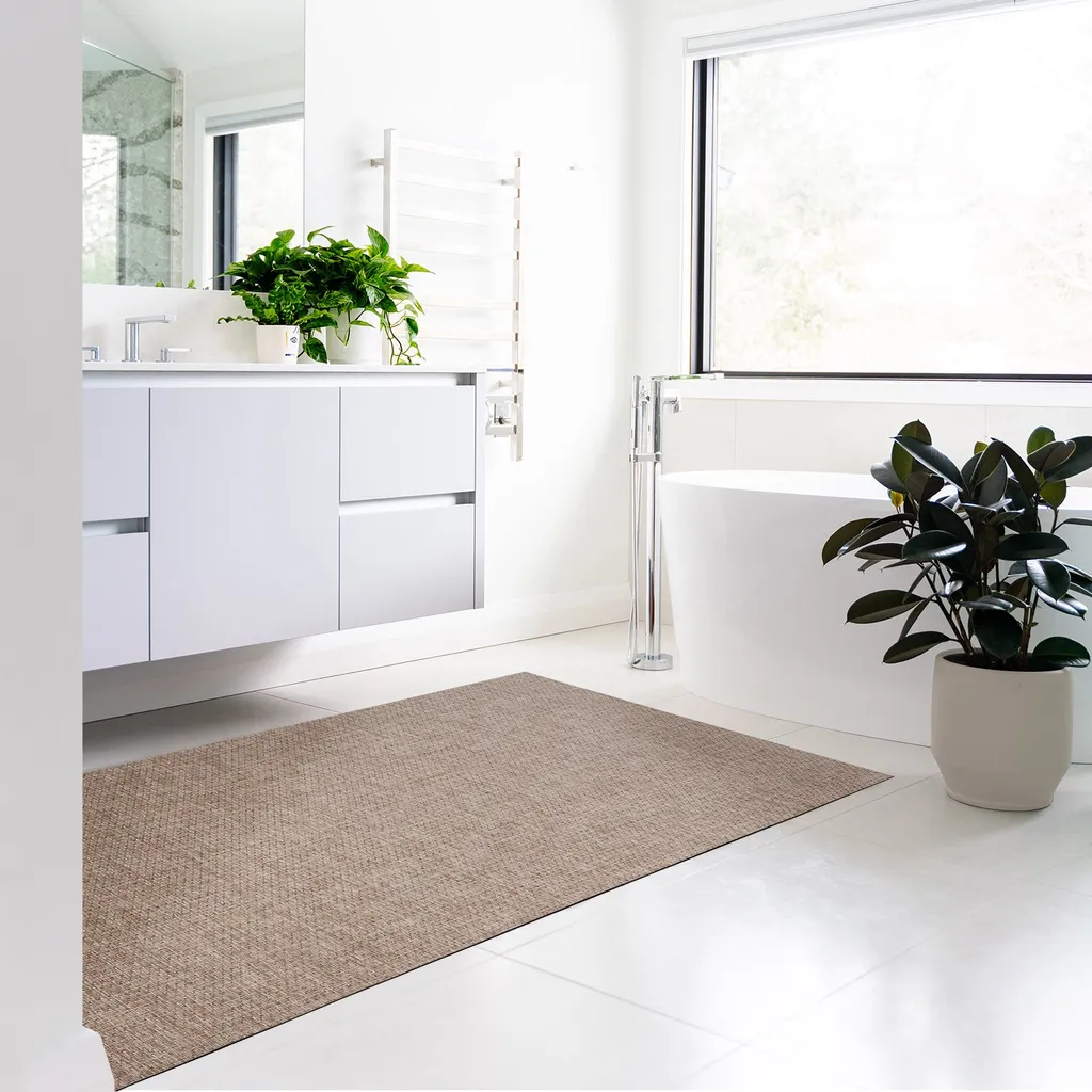 Tappeto Bagno 60x90 Vinile Trani | Il Miglior Rapporto Qualità/Prezzo