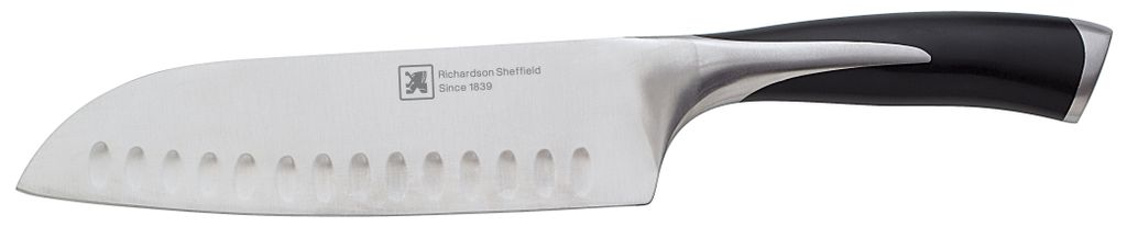 Richardson Sheffield - Nóż santoku Kyu 17,5cm Zdjęcie produktu 