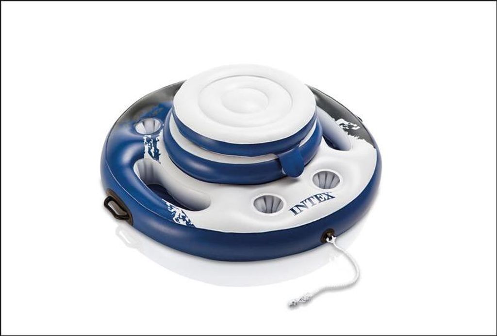 Intex 56822NP K?hlbox Mega Chill Produktbild 
