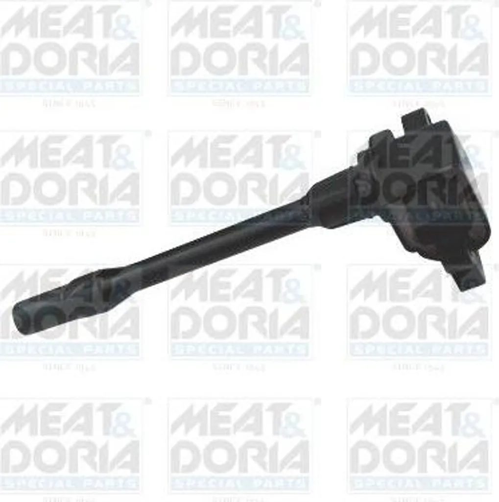 Bobine d'allumage type crayon pour Mitsubishi Galant et Space Runner
