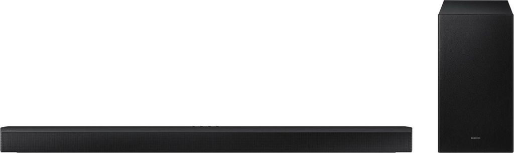 Samsung HW-B750D, 5.1 kanály/kanálů, DTS Virtual:X, DTS-HD Obrázek produktu 