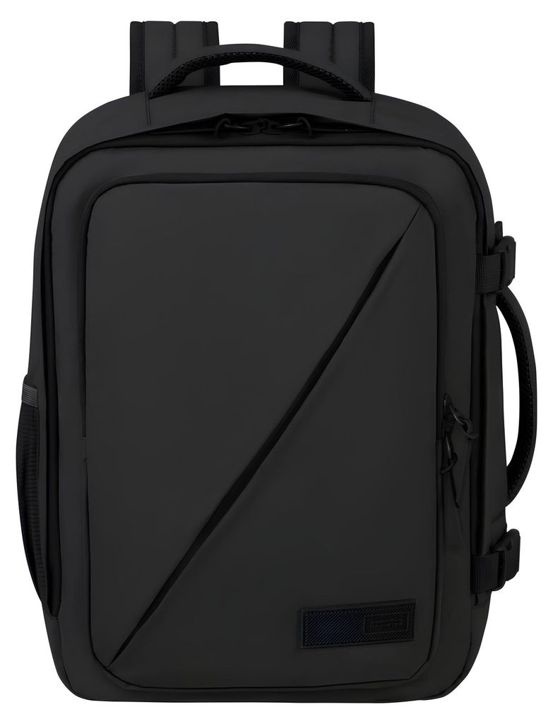 American Tourister Rucksack Reisetasche mit Laptopfach Produktbild 