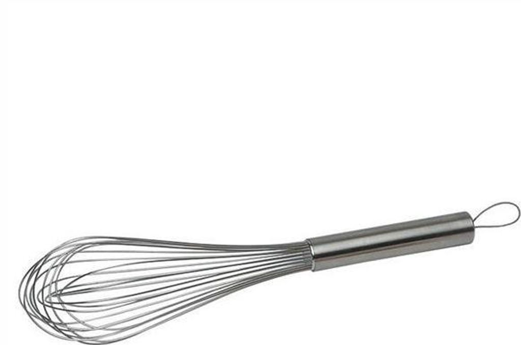 Schneebesen 20 cm Edelstahl - Lacor