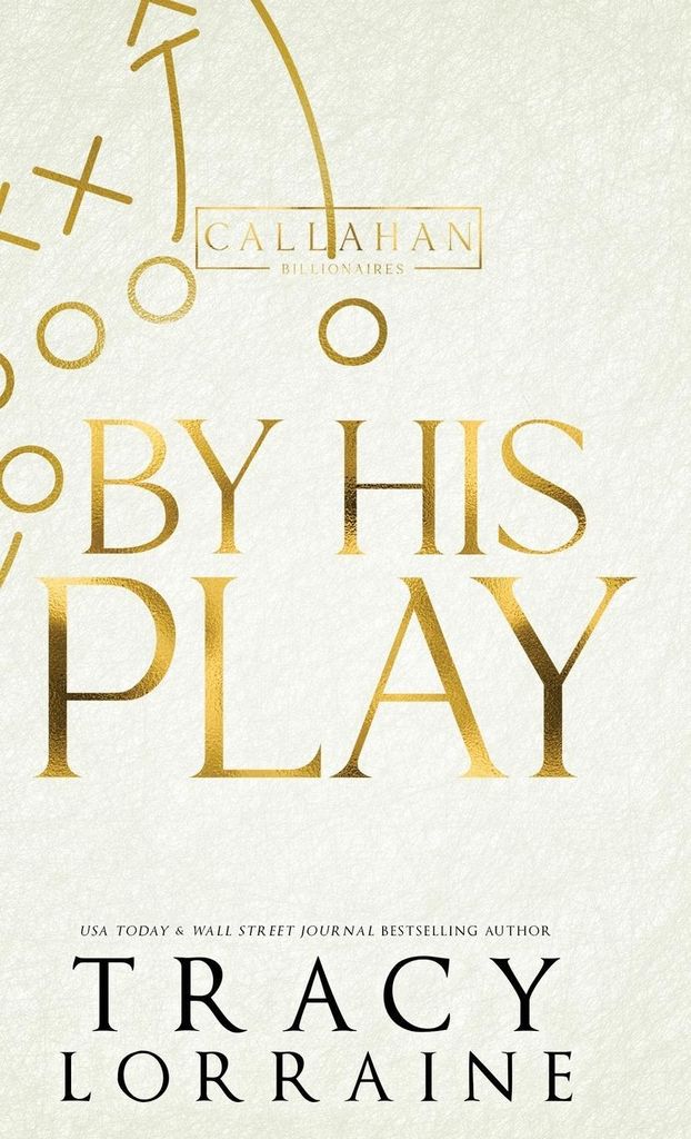 By His Play