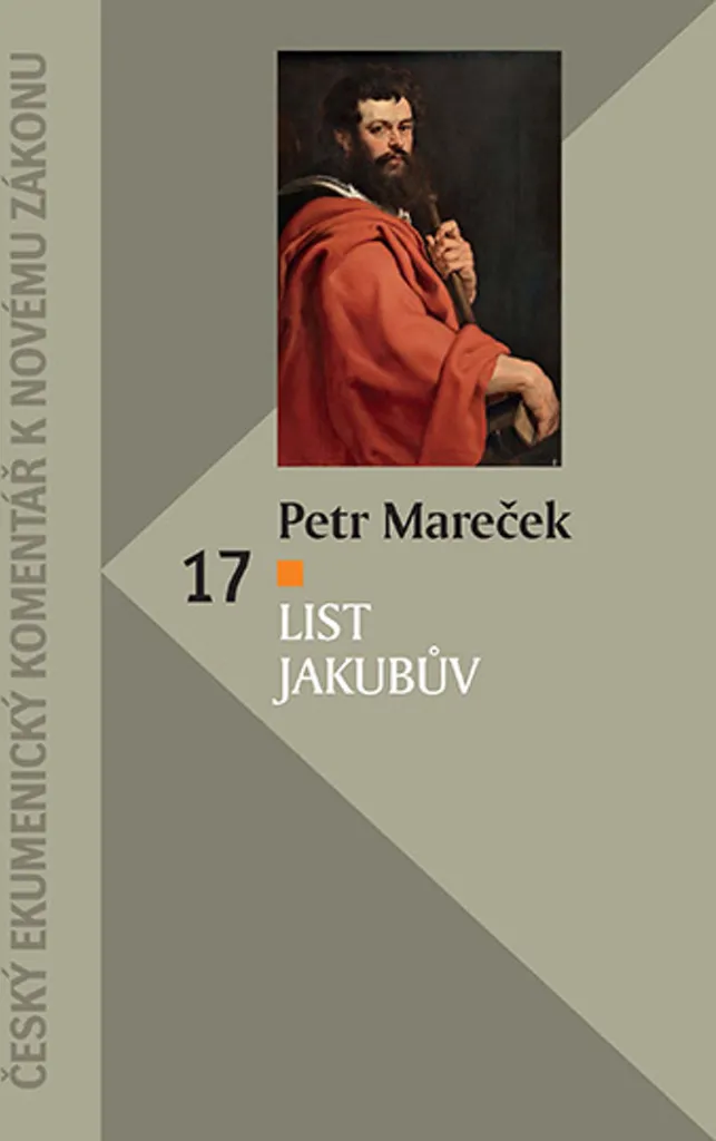 Guide de Lecture List Jakubův Petr Mareček : Méditation et Réflexion