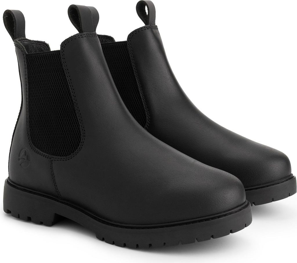 Travelin' Raufoss women women black 40